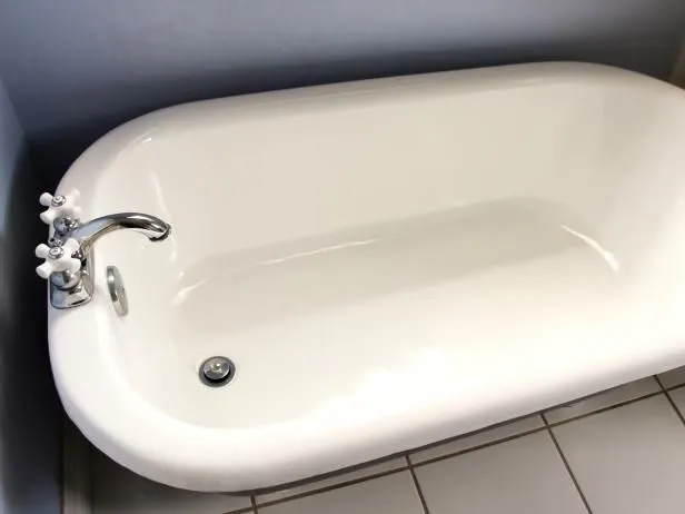 bathtub reglazing