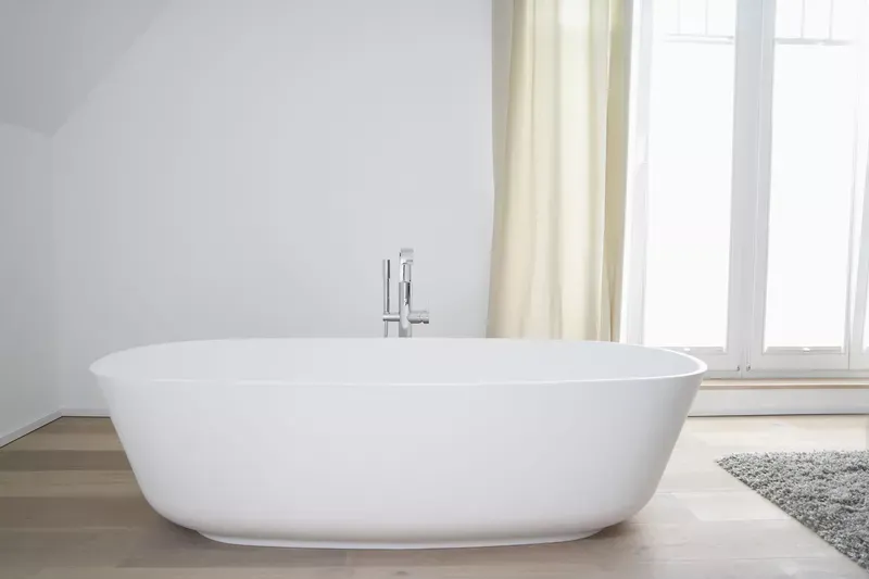bathroom refinishing