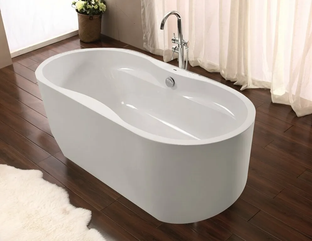 bathtub reglazing toronto