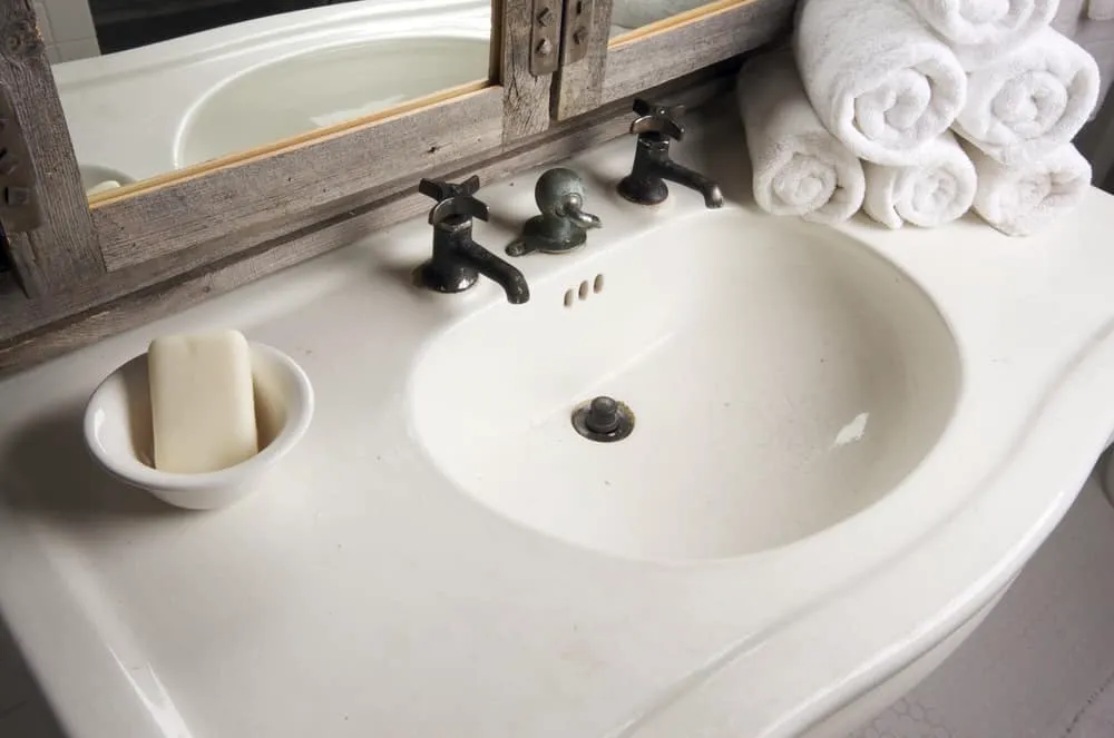Sink Reglazing & Refinishing Services Toronto 2 sink repair Toronto