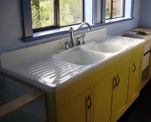 Sink Reglazing & Refinishing Services Toronto 4 sink refinishing