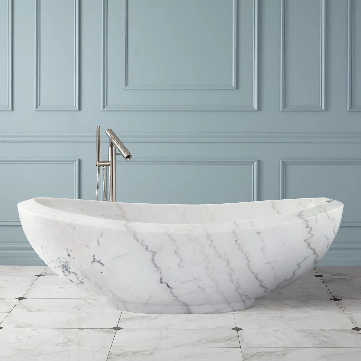 bathtub Refinishing and Resurfacing​