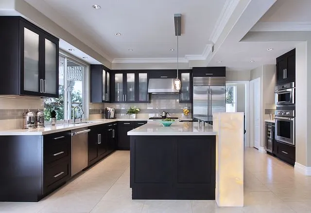 Tile Refinishing Services Toronto 3 Kitchen tile Refinishing