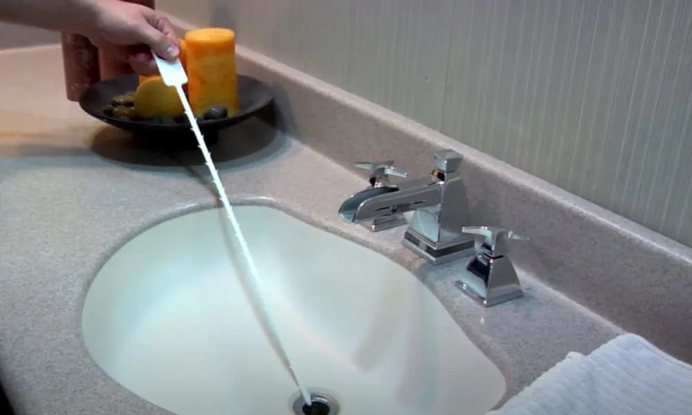 Bathtub Repair & Bathtub Refinishing in Toronto 3 Sink Reglazing/Refinishing Services