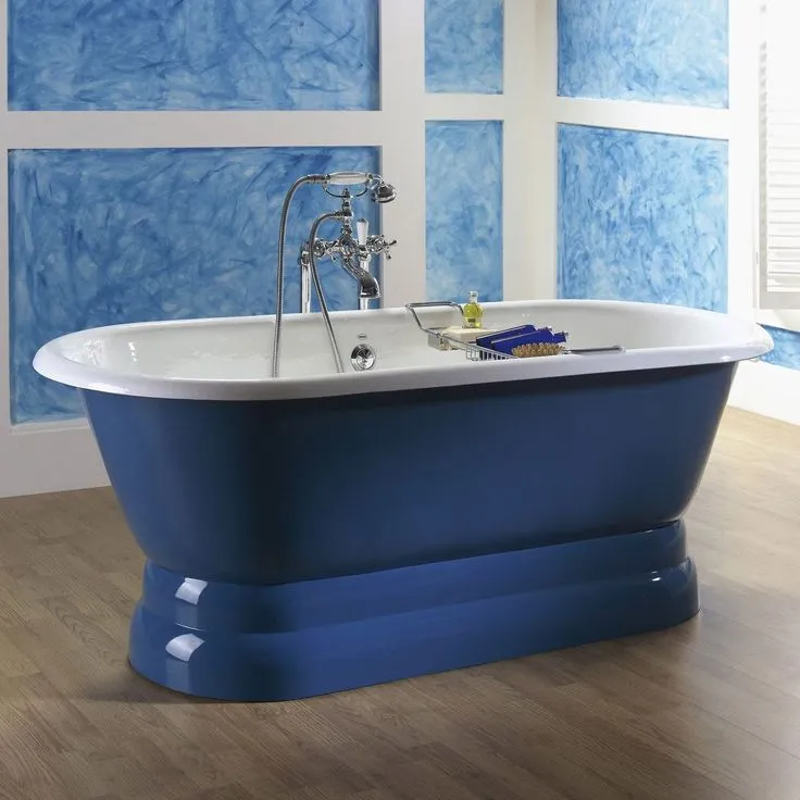 Bathtub Refinishing And Reglazing Vaughan 1 Bathtub Refinishing Services in Vaughan