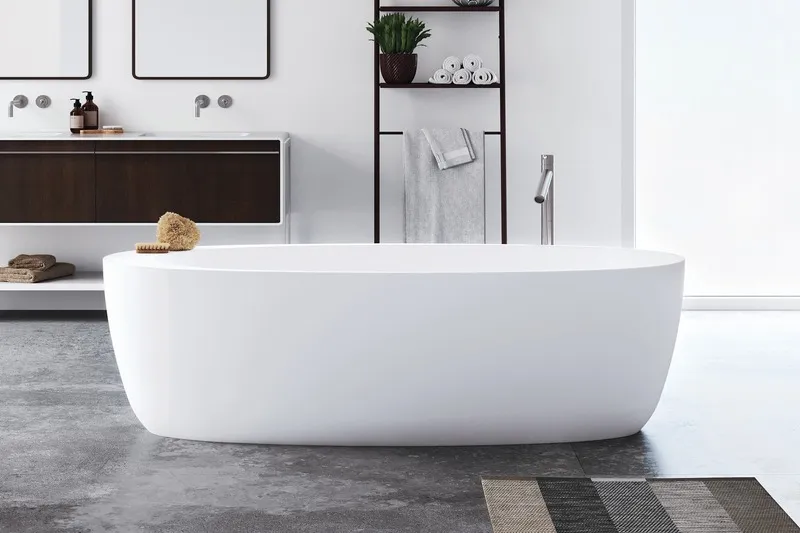 Bathtub Repair & Bathtub Refinishing in Toronto 5 Bathtub Reglazing and Refinishing Service