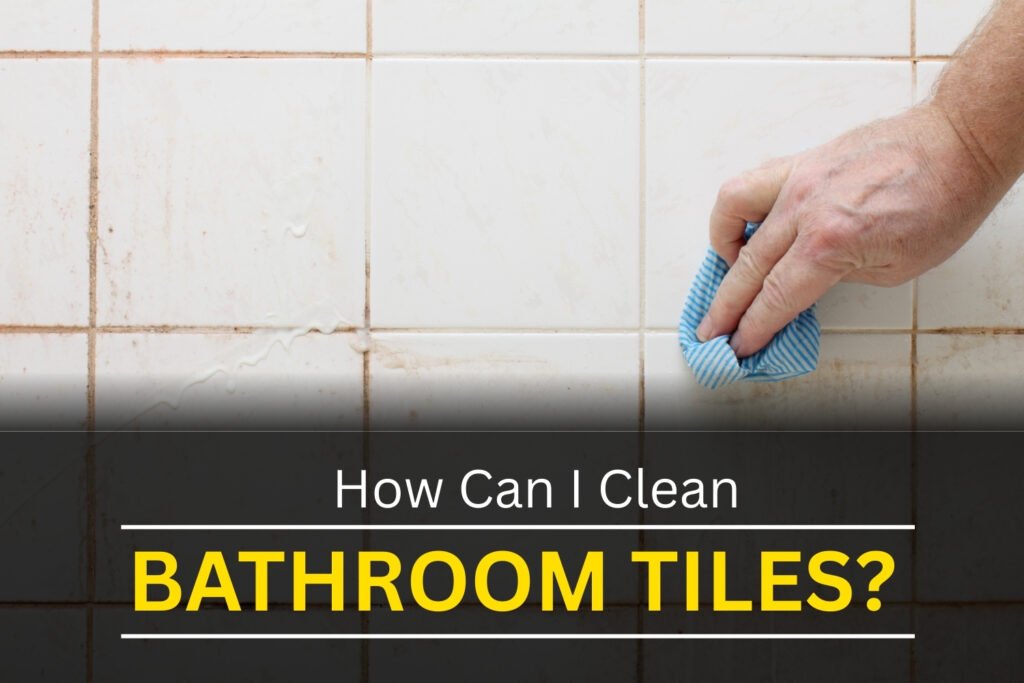 How Can I Clean Bathroom Tiles? 1 bathtub refinishing